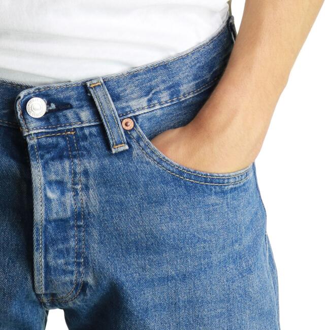 JEANS 501 ORIGINAL LEVI'S - Mad Fashion | img vers.650x/